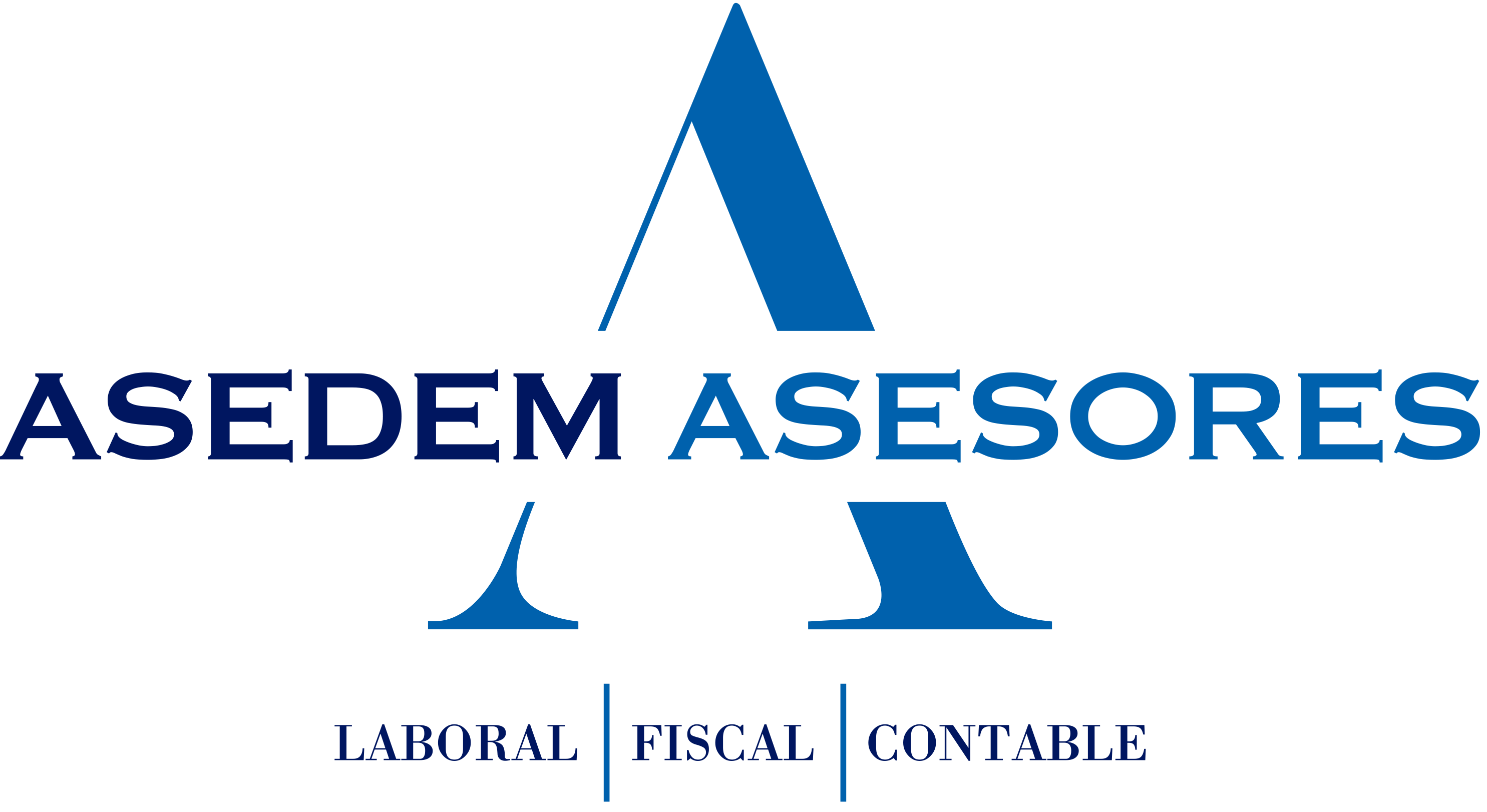 ASEDEM Asesoramiento laboral, fiscal y contable SL