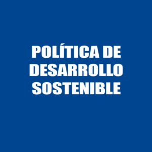 Imagen de Politica Desarrollo